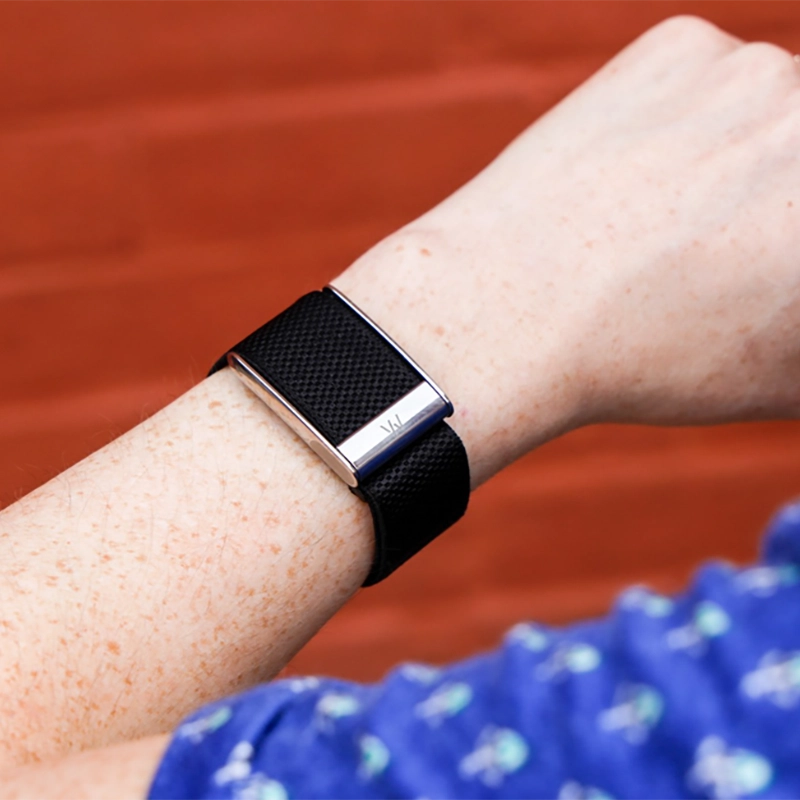 Whoop Peak 5.0 Sensor Health and Fitness Tracker